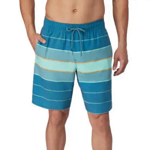Hang Ten Men's Swim Trunk Shorts Liner
Size XXL NEW - Picture 8 of 9